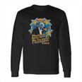 Its Enrico Pallazzo Long Sleeve T-Shirt