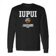 Iupui Class Of 2021 Long Sleeve T-Shirt