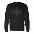 Izzone A Standing Tradition Long Sleeve T-Shirt