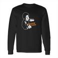 Jackie Chan T-Shirt Long Sleeve T-Shirt