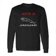 Jaguar Xfr-S Shirt Long Sleeve T-Shirt