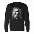 James Hetfield Bold Art Long Sleeve T-Shirt