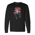 Jason Ducati Long Sleeve T-Shirt