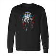 Jason Mv Agusta Long Sleeve T-Shirt