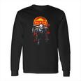 Jason Royal Enfield Long Sleeve T-Shirt