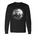 Jason Voorhees No Lives Matter Long Sleeve T-Shirt