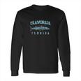 Jcomb Islamorada Fl Great Barracuda Long Sleeve T-Shirt