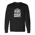 This Is My Jeep - Jeep Girl Long Sleeve T-Shirt