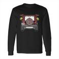 Jeep Texas A&Ampampm Aggies Long Sleeve T-Shirt