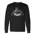 This Is The Jeep Wave Long Sleeve T-Shirt