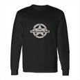 Jeep Wrangler Star Long Sleeve T-Shirt