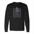 Jerry Garcia Tribute Long Sleeve T-Shirt