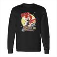 Jessica Rabbit Long Sleeve T-Shirt