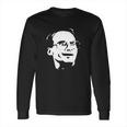 Jim Cornette Jordan Myles Shirt Long Sleeve T-Shirt