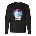 Jimmy Butler Miami Vice Long Sleeve T-Shirt