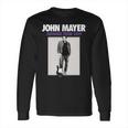 John Mayer World 2019 Long Sleeve T-Shirt