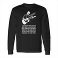 John Prine Legend For Long Sleeve T-Shirt