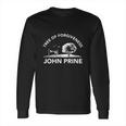 John Prine Tree Of Forgiveness Tee Shirts Long Sleeve T-Shirt