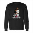 John Singleton Janet Jackson Poetic Justice Long Sleeve T-Shirt