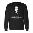 Johnnie Taylor Long Sleeve T-Shirt