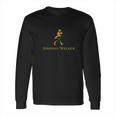 Johnnie Walker Long Sleeve T-Shirt