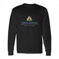 Johns Hopkins Medicine Long Sleeve T-Shirt