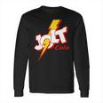 Jolt Cola Long Sleeve T-Shirt