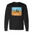 Joseph Lion Design Long Sleeve T-Shirt