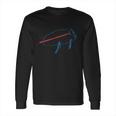 Josh Allen Potato Long Sleeve T-Shirt