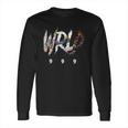 Juice Wrld 999 Shirt Long Sleeve T-Shirt