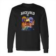 Juice Wrld Rip 1998 2019 Long Sleeve T-Shirt