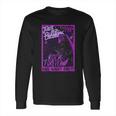 Julie And The Phantoms One Night Only Poster Long Sleeve T-Shirt