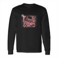 Junji Ito Cat Diary Long Sleeve T-Shirt