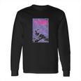 Junji Ito Caterpillar Girl Long Sleeve T-Shirt