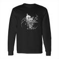 Junji Ito Soichis Beloved Pet Long Sleeve T-Shirt