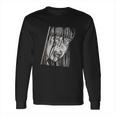 Junji Ito Tomie Kawakami Long Sleeve T-Shirt