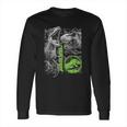 Jurassic World Long Sleeve T-Shirt