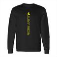 Just Ride Snow Mobile Long Sleeve T-Shirt Sled Ski Doo Arctic Cat Yamaha Machine Cat Long Sleeve