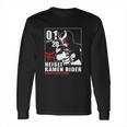 Kamen Rider Kuuga Heisei Rider Anniversary Long Sleeve T-Shirt