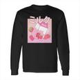 Kawaii Pastel Goth Japanese Fashion Soft Grunge Clothing Long Sleeve T-Shirt