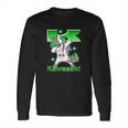 Kawasaki Unicorn Long Sleeve T-Shirt