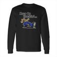 Keep On Truckin Long Sleeve T-Shirt