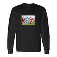 Keith Haring Long Sleeve T-Shirt