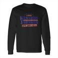 Kennedy Johnson 1960 Long Sleeve T-Shirt