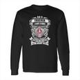 As A Kenworth Trucker Long Sleeve T-Shirt