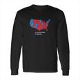 Kid Rock Dumbfuckistan Long Sleeve T-Shirt