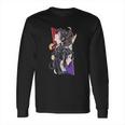 Kimetsu No Yaiba Demon Slayer Characters Long Sleeve T-Shirt