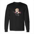 Kimetsu No Yaiba Demon Slayer Chibi Art Long Sleeve T-Shirt