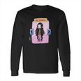 Kimetsu No Yaiba Demon Slayer Graphic Long Sleeve T-Shirt