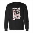 Kimetsu No Yaiba Demon Slayer Nezuko Long Sleeve T-Shirt